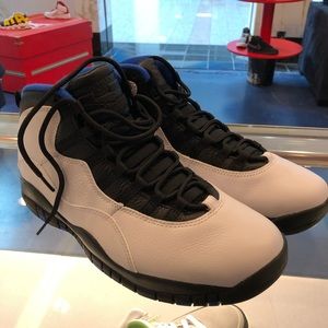 Retro Jordan 10 ‘Orlando’